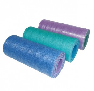 Yate karimatka DVOUVRSTVÁ 10 mm SOFT FOAM