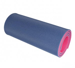 Yate karimatka DVOUVRSTVÁ 12 mm