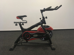 Sedco cyklotrenažér, 8393PART