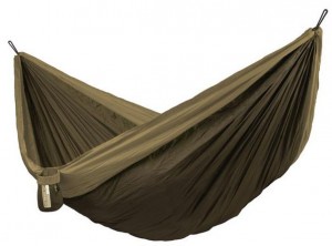 La Siesta cestovní síť Colibri 3.0 Double, CLT19-69, canyon