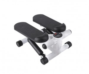 Sedco mini - Stepper, VT107