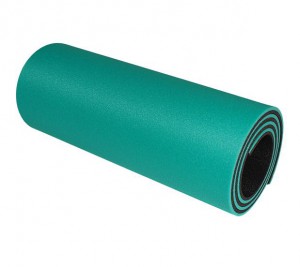 Yate karimatka DVOUVRSTVÁ 12 mm