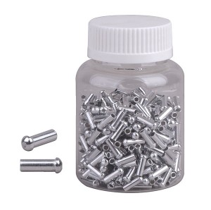 PRO-T koncovka řadícího lanka, 500 ks, 15503