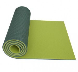 Yate karimatka DVOUVRSTVÁ 12 mm