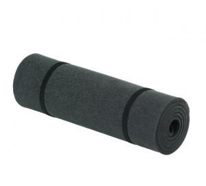 Yate karimatka EVA CLASSIC WIDE + GUMIČKY, 1900x600x10 mm