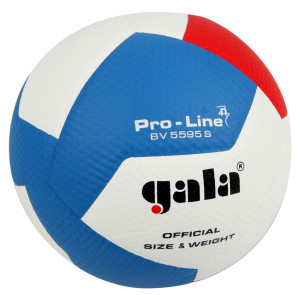 Gala míč na volejbal Pro Line BV 5595 S, 3873