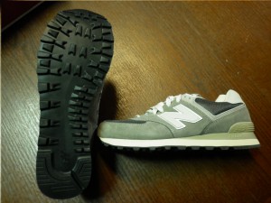 New Balance pánská obuv Classics TRADITIONNELS, ML544DDA, doprodej