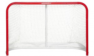 WinnWell hokejová branka Winnwell 72" ProForm Skateguard