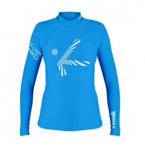 Hiko dámské funkční triko SHADE PLUSH w, 34700 