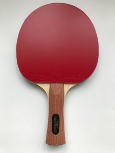 Butterfly pálka na stolní tenis Profi + Sriver L