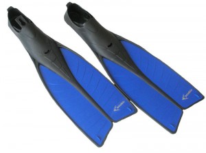 Scubia ploutve FLY 1239, 45-46, 4303