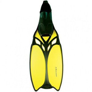 Scubia ploutve MIGRA FINS, vel. 28-30