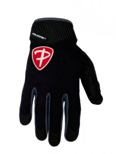 Polednik rukavice XR, černá 