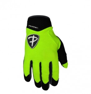 Polednik rukavice XR, sirio