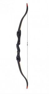 Yate luk Viper 48/12, right hand