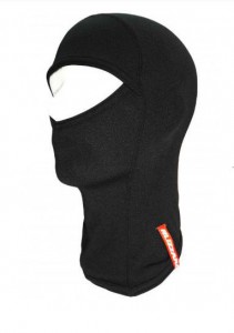 Blizzard kukla Function Balaclava junior, black