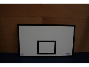 Sport Club basketbalová DESKA 180 x 105 cm, překližka, interiér, CERTIFIKÁT, 1 ks