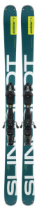 Elan touring lyže SLING SHOT DEMO TRACK + vázání ESP10.0, set, doprodej