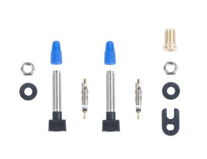 Mitas sada bezdušových ventilů, 32845