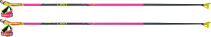 Leki dámské skate hole HRC max FRT, pink, pár, 652400092