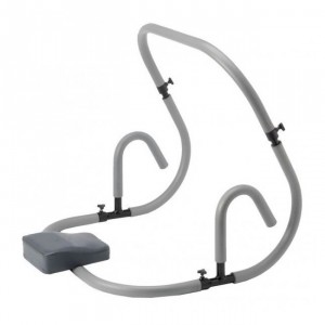 Tunturi posilovač ABDOMINAL TRAINER, doprodej