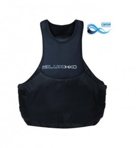 Hiko plovací vesta SALUKI K+, 14501