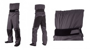 Hiko vodácké kalhoty Bayard, 21601