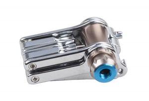 PRO-T cyklo nářadí 11 funkcí s nýtovačem + CO2 adaptér, 30026