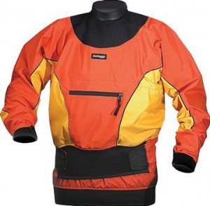 Stohlquist  vodácká bunda Freeryde