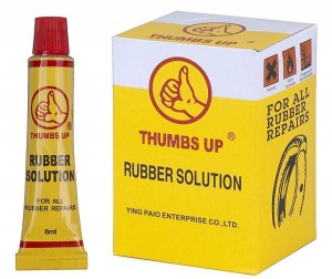 Thumbs Up lepidlo 8 ml (box 12ks), 31710