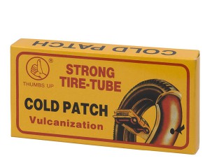 Thumbs Up sada záplat 20mm, 20 ks, 31820