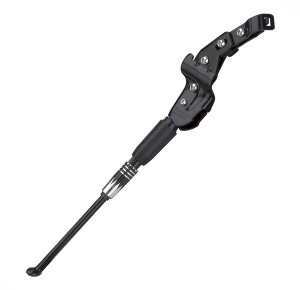 Tranz-X stojánek 97 zadní, 26" UNI Al, černá, 22330
