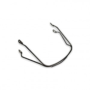 Dainese chránič brady D-RACE CHINGUARD, DE 4840325-999