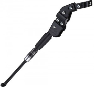Tranz-X stojánek zadní 105 (nastavitelný), pro Disc brake Al, 22360