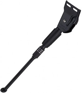 Tranz-X stojánek 91 zadní stavitelný Al 24"-29", 22370 