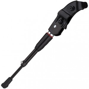 PRO-T stojánek zadní stavitelný oversize 907 Al/Fe, 24"-28", 22750