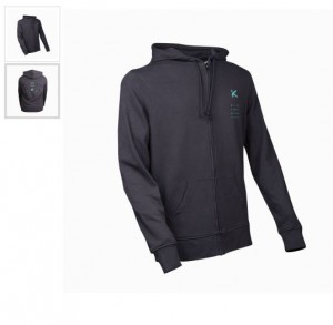 Hiko mikina RESPECT, 96101