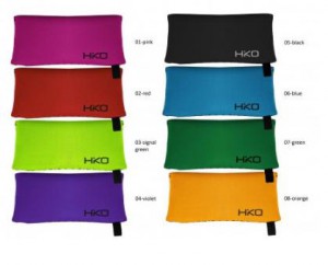 Hiko obal na brýle BURRITO, 84200