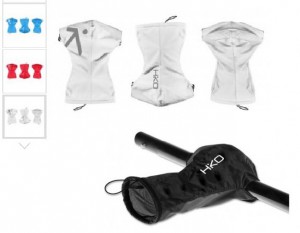 Hiko nylon pytlíky K, 53000 