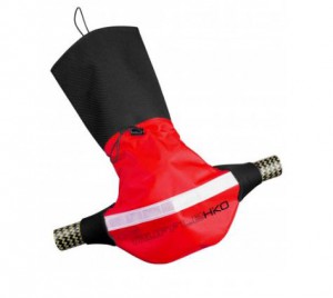 Hiko nylonové pytlíky MUFFLE, 53600 