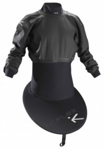 Hiko šprickobunda C1 CHINOOK kr. rukáv, 67600 + DÁREK