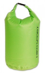Hiko lodní vak TAFFETA 4 L, 85900, doprodej