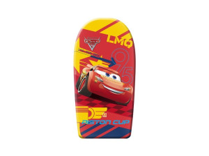 Mondo plavecká deska BOARD CARS 94 cm, 11038