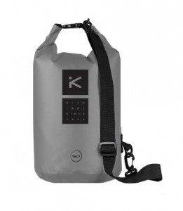 Hiko nepromokavý vak - pytel ROVER Cylindric 50 L, 84010