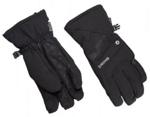 Blizzard dámské rukavice Viva Alight, black