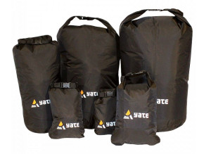 Yate nepromokavý vak DRY BAG, 2 L