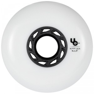 Undercover kolečka Blank Team 76 mm, (4ks), 406180