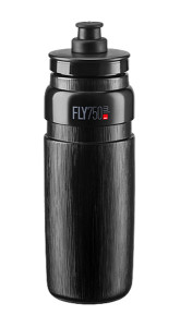 Elite láhev Fly Tex 0,75 L, černá, 26273