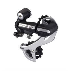 Shimano přehazovačka-měnič Acera RDM 360, 16155