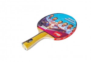  pálka na stolní tenis X2002, 3593